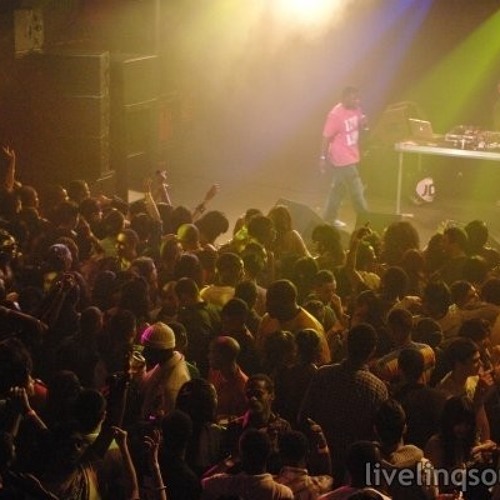 NEW RnB HipHop Party Mix 2014 ( DJ RD - LIVE LINQ SOUND )
