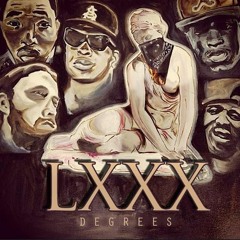 80 Degrees Feat -Trap House, Bigg Limn, BLo, Marc Summers & Town75