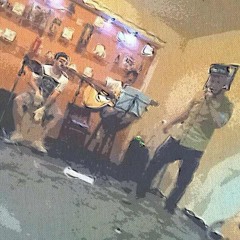 Kalina Trio - Na Frente do Reto (Ao Vivo) O Rappa cover