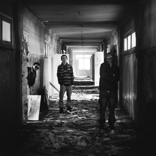 ansis & Oriole - Skarabejs (Kashuks Remix)