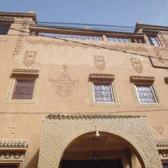 Darbouka Solo for oriental dance.