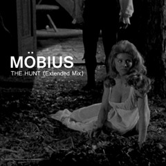 MÖBIUS - Hunt (Extended Mix) WHT01