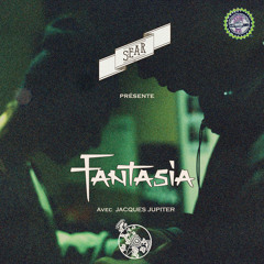 S.E.A.R & Jacques Jupiter - Numéro 5