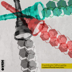Kartez - Flashlight Silhouette
