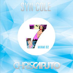 Miami 82 (Chris Caputo Remix) (MASTER)
