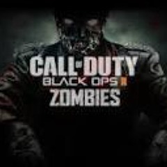 Brysi : BLACK OPS 2 zombies rap ft meeze da gAmer