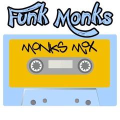 Funk Monks - Monks Mix
