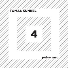 4ème Pulsation - TOMAS KUNKEL