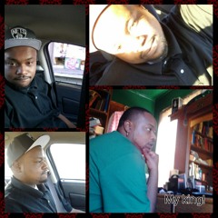 Blunt Avery - Livin Legend (FREESTYLE)