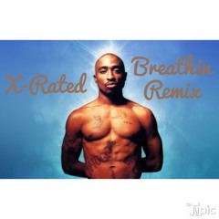 Breathin' Remix