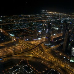 THA HIT- DUBAI NIGHT
