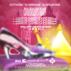 "Slam" Ft Natasha Mosley x Zaytoven