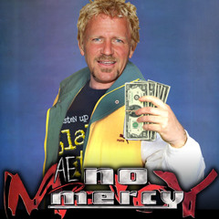 No Mercy 1999