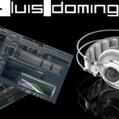 Yo sin Tu Amor (intro-dj Luis)