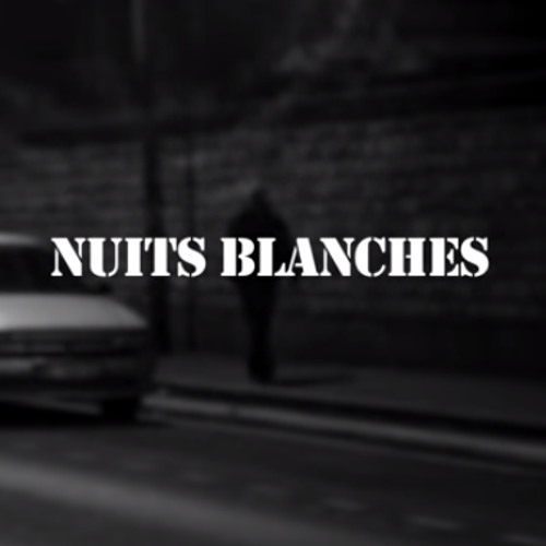 L'Hexaler feat Paco x Swift Guad (Prod. Mani Deïz) - Nuits Blanches