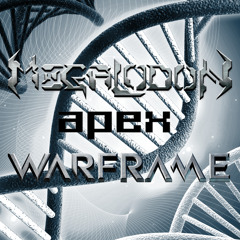 Megalodon - Apex Warframe