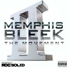 Memphis Bleek - RNS (Feat Sean Price Rob Kelly) (produced by Mark Henry)