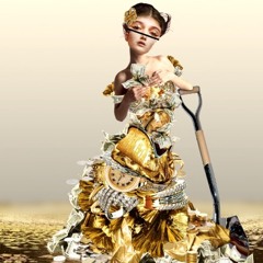 Inkwell Mack-ml Lil Liv - GOLDDIGGER