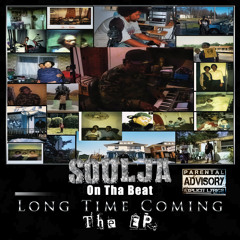 07. Sippin' On Henny feat. Fizo