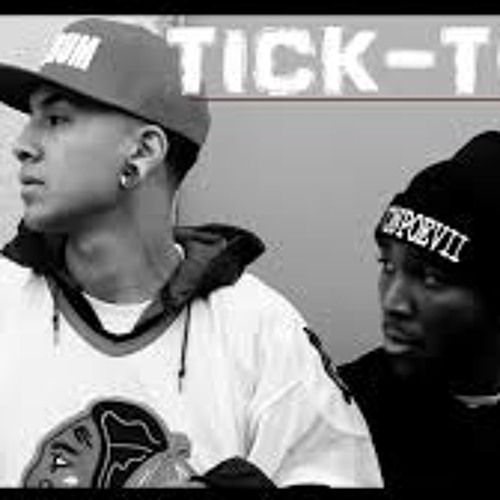 Devour - Tick Tock