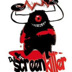 DJ Screenkiller - BreakOut Vienna(in the Mix)