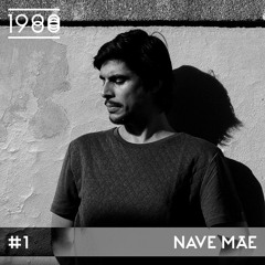 1980 MIX SERIES #1 - NAVE MÃE