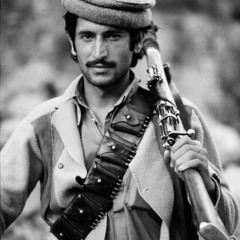 Khoob Weenam Alama Ko Sook Raki Mana - Sardar Ali Takkar