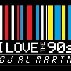 I Love the 90s Mix (Part1)