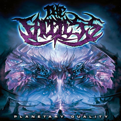 Planetary Duality I (The Faceless - Cover)