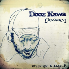 Dooz Kawa - A Force D'etre Déçu