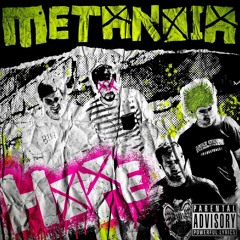 Metanoia HOPE (single 2014) WAV version