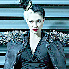 Sweeter (Feat. Porcelain Black) (Ghost N Stuff MaxyM Remix)