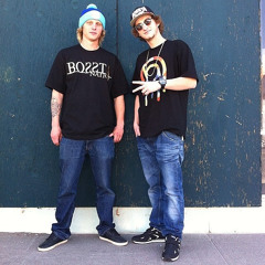 Young Thug- Stoner (SAY J REMIX)