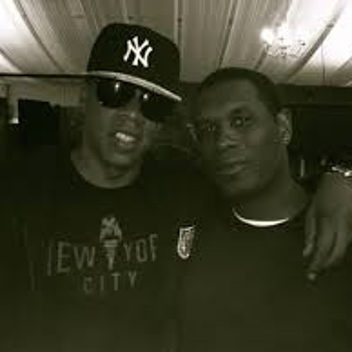 Jay Electronica - We Made It (Remix) Ft. Jay - Z