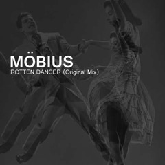 MOBIUS - Rotten Dancer (Original Mix) WHT02