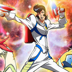 The Search (Space Dandy)