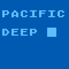 Pacific Deep - Take Me Away (Synthetik FM Mariana Trench Mix)