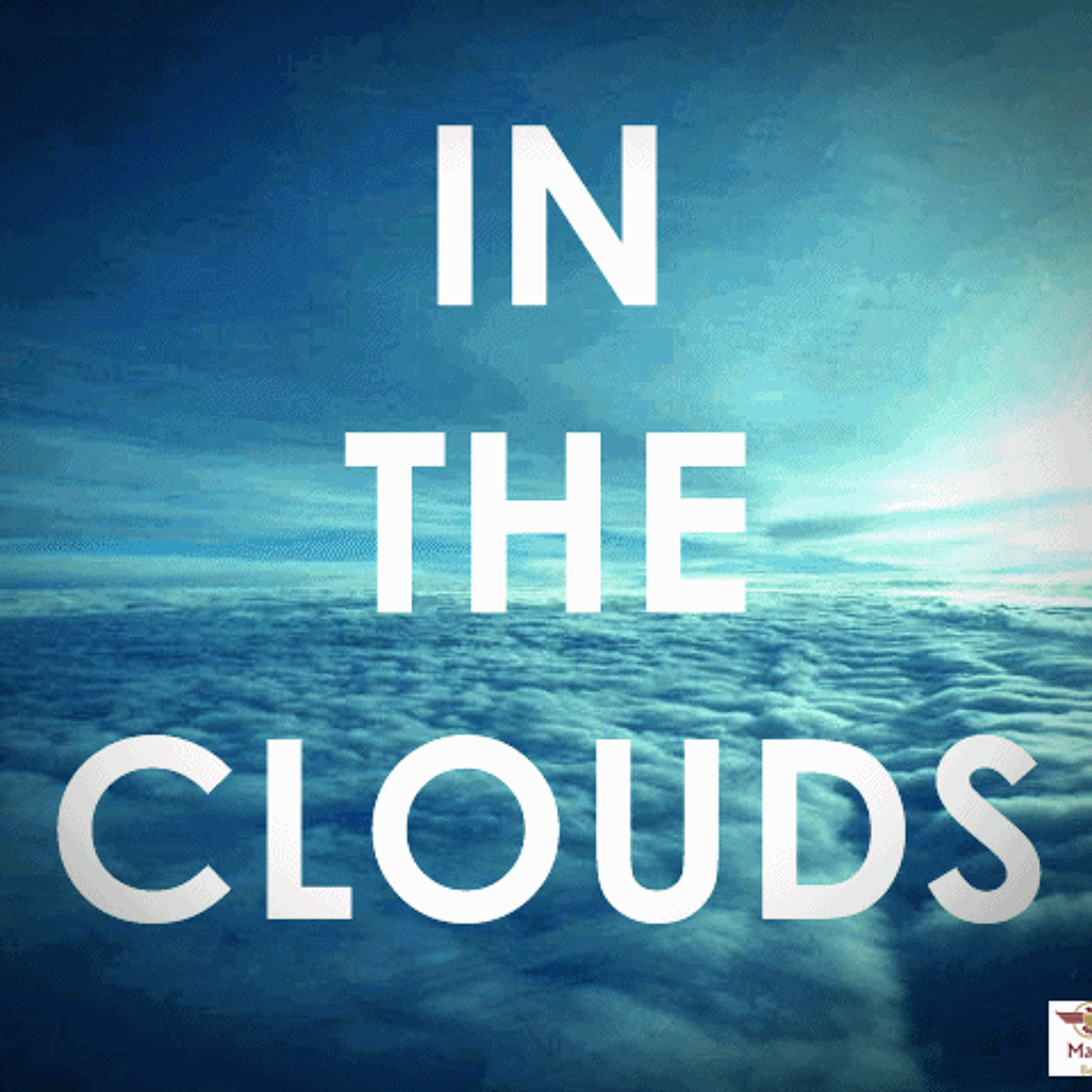 In The Clouds