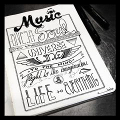 Thoughts Of Happiness (Instrumental)