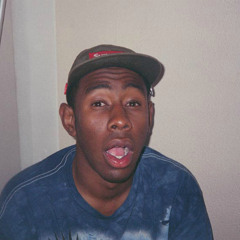 Tyler the Creator Pigs fly Chopped n Screwed