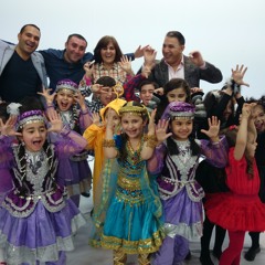 ELMIR GERAYBEYLI EDALET SUKUROV DUET