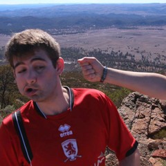 I've Seen It All (Jake Bugg Cover/Sacrilegious Massacre)