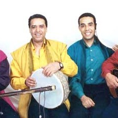 DIB EL GHABA ديب الغابة : فرقة جيل جيلالة