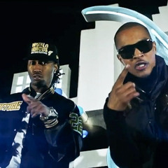 Future x t.i - Magic x Re-Prod by SoDope Record™ Ø instrumental/Beat Unofficial Remix