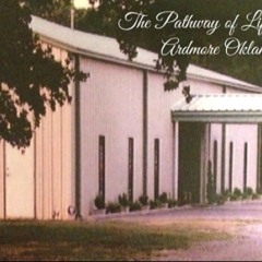 "I'm Bound For A Kingdom" at The Pathway of life church