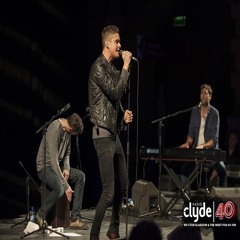 Keane - Life On Mars (David Bowie Cover)