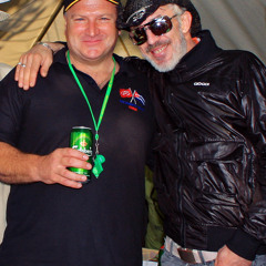 Alabama 3 - Woke Up This Morning (Millwall Calling)  - Bob Crow Mix