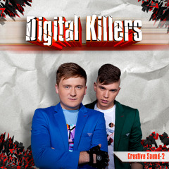 Digital Killers - Creative Sound 2
