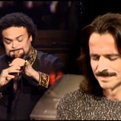 Prelude "Love Is All" Yanni´s song Cover by Luis Daniel