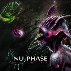 DM-29 Nu-Phase - Godcomplex